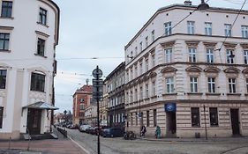 Kraków Old Town - Kazimierz Dajwór